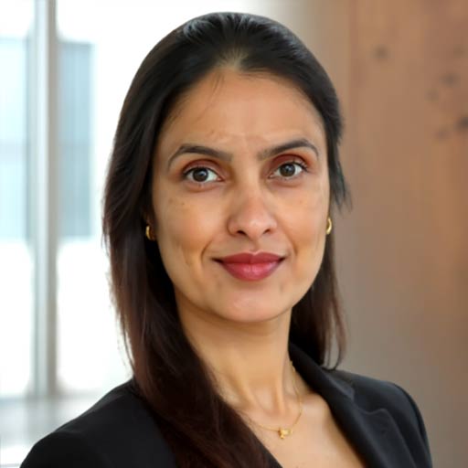 Photo of Gursharandip Grewal - Human Resources Manager