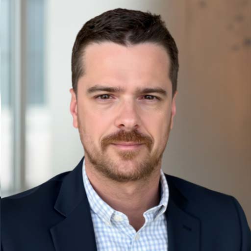 Photo of Jean Francois Laxton - Terminal-Manager, Quebec City