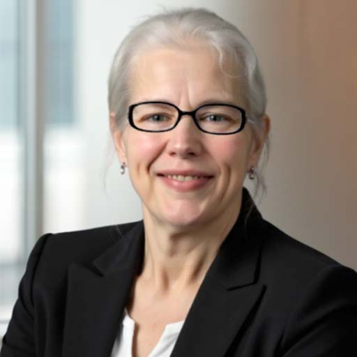 Photo of Jennifer Bullis - Claims Manager