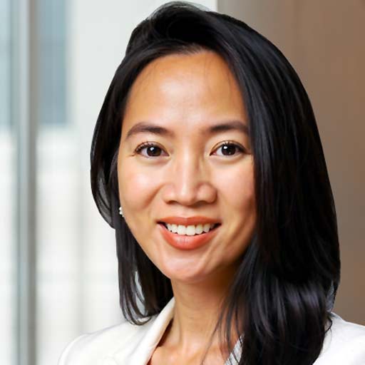 Photo of Jennifer Villanueva - Director of Accounting and Administration