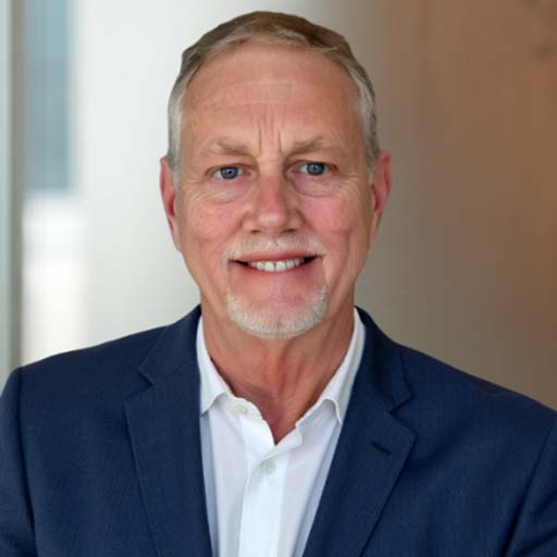 John Jansen - President