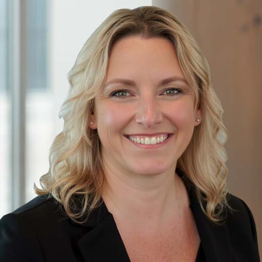 Photo of Kim Graham - Terminal Manager, Edmonton