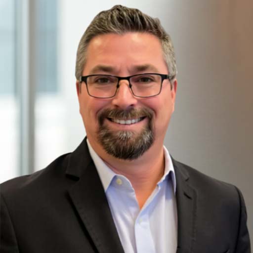 Photo of Steve Senechal - Safety and Compliance Manager