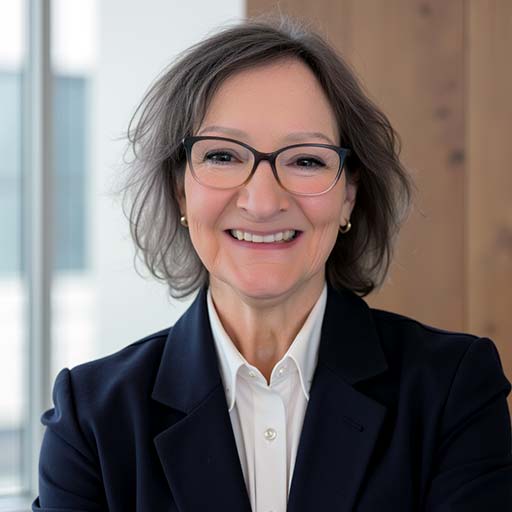 Photo of Sylvie Dumouchel - Terminal Manager, Montreal
