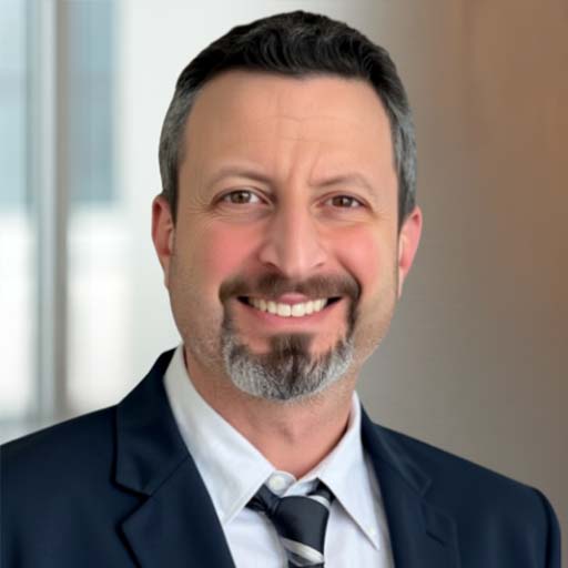 Photo of Vito Albanese - Terminal Manager, Concord