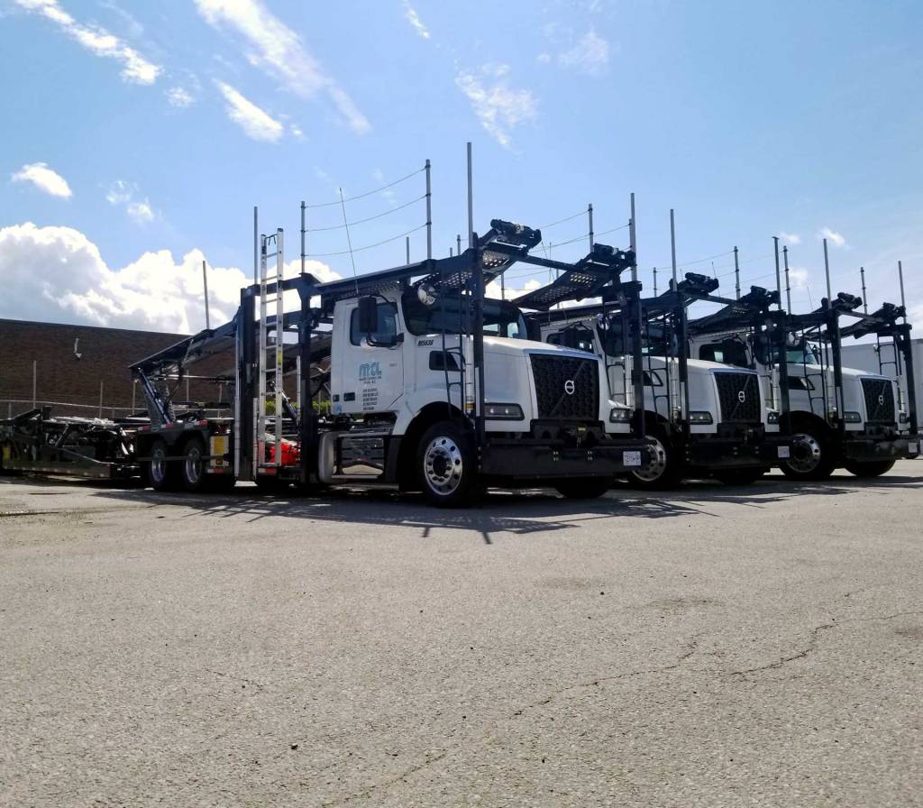 trois camions mcl mcgill